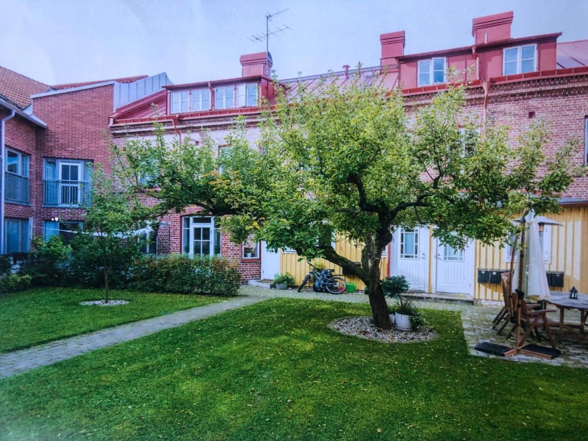 Room, Central Location Halmstad Exterior photo