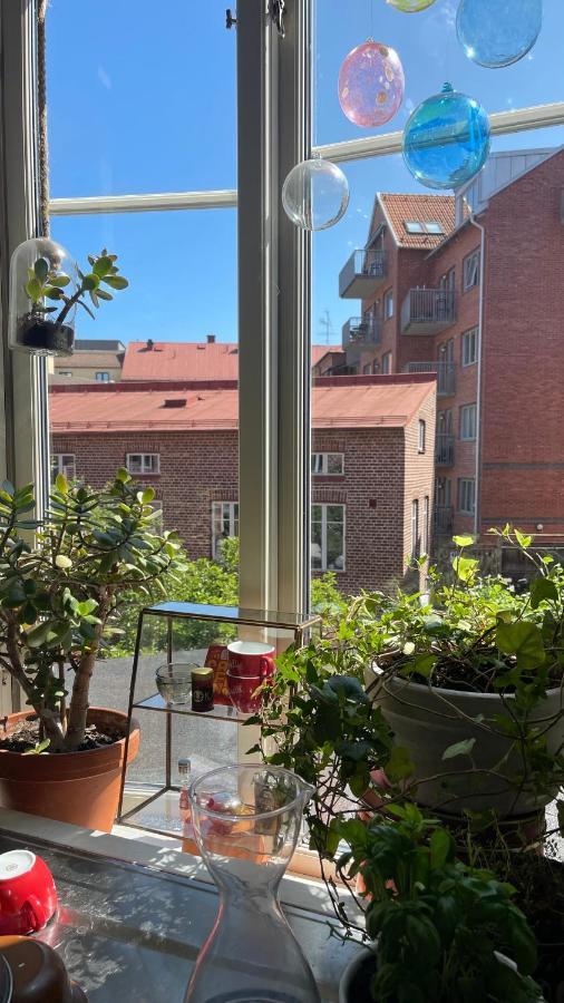Room, Central Location Halmstad Exterior photo